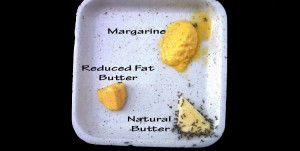 Batalia masła i margaryny – co jest dla Ciebie lepsze?