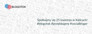 Blogotok #3 – Social bloger