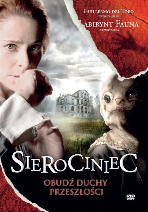 http://www.filmweb.pl/Sierociniec